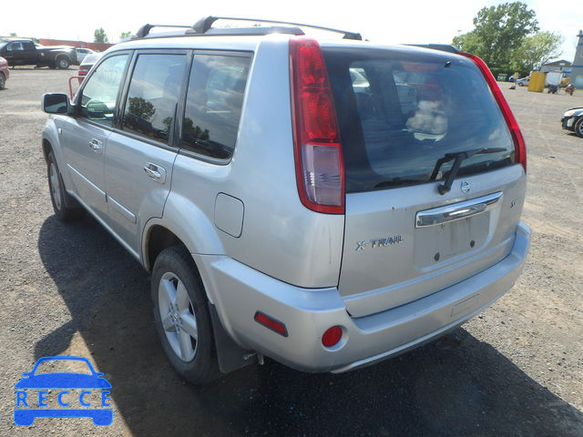 2005 NISSAN X-TRAIL XE JN8BT08V65W100404 зображення 3