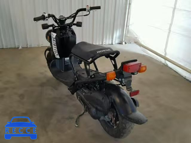 2014 HONDA NPS50 JH2AF5818EK200379 image 2