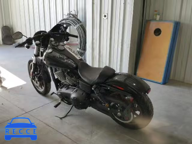 2017 HARLEY-DAVIDSON FXDLS 1HD1GS816HC313524 Bild 2