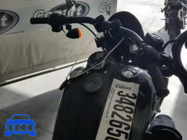 2017 HARLEY-DAVIDSON FXDLS 1HD1GS816HC313524 зображення 4