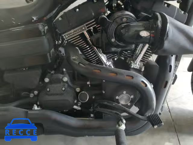 2017 HARLEY-DAVIDSON FXDLS 1HD1GS816HC313524 зображення 6