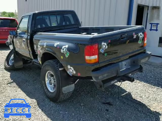 1988 TOYOTA PICKUP RN6 JT4RN63A7J0217613 image 2