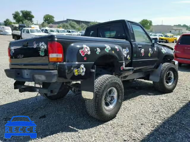 1988 TOYOTA PICKUP RN6 JT4RN63A7J0217613 image 3