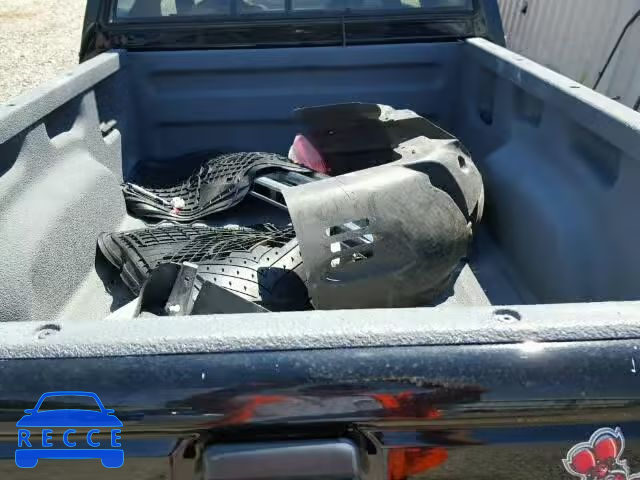 1988 TOYOTA PICKUP RN6 JT4RN63A7J0217613 image 4