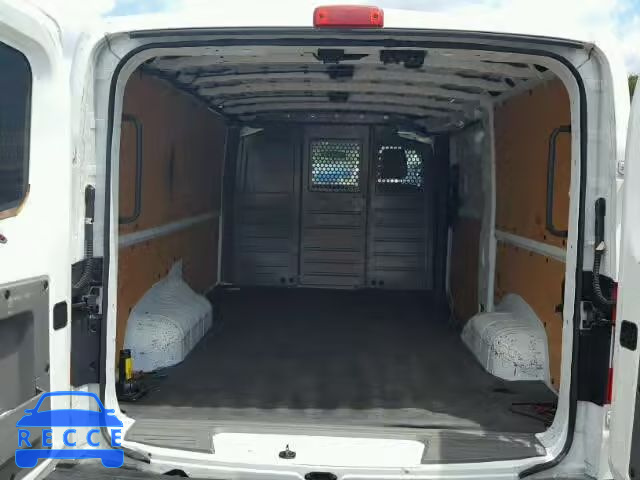 2016 NISSAN NV 1500 S 1N6BF0KYXGN811731 image 5