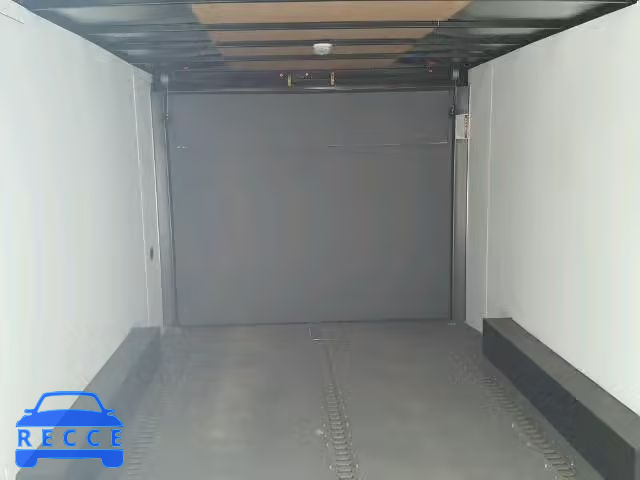 2016 CARGO TRAILER 575GB182XGH308664 зображення 5