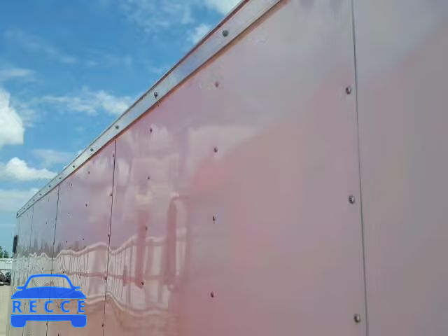 2016 CARGO TRAILER 575GB182XGH308664 зображення 7