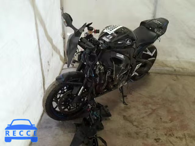 2012 HONDA CBR1000 RR JH2SC5903CK400215 зображення 0