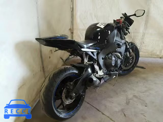 2012 HONDA CBR1000 RR JH2SC5903CK400215 зображення 2