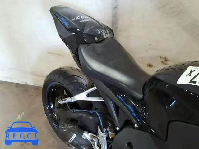 2012 HONDA CBR1000 RR JH2SC5903CK400215 зображення 5