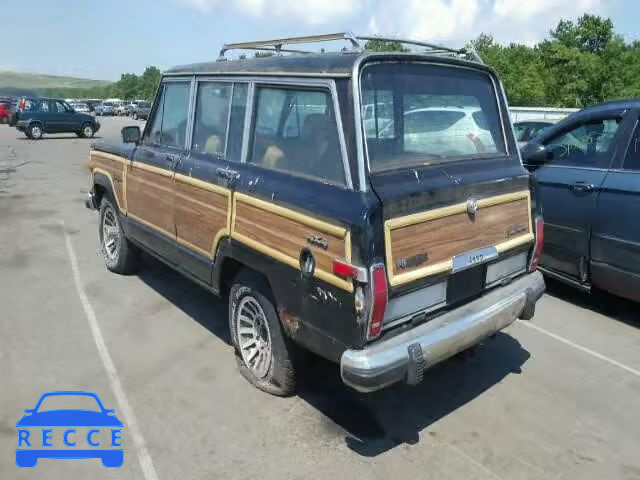 1988 JEEP GRAND WAGO 1JCNJ15U4JT072516 Bild 2