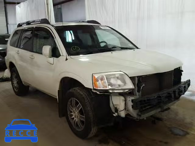 2008 MITSUBISHI ENDEAVOR S 4A4MN31S88E033081 image 0