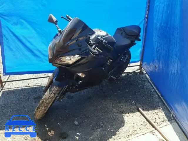 2013 KAWASAKI EX300 A JKAEX8A18DDA15347 зображення 1