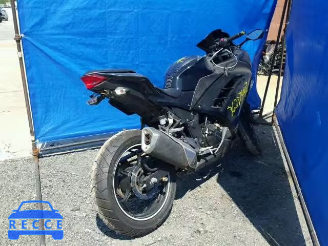 2013 KAWASAKI EX300 A JKAEX8A18DDA15347 зображення 3