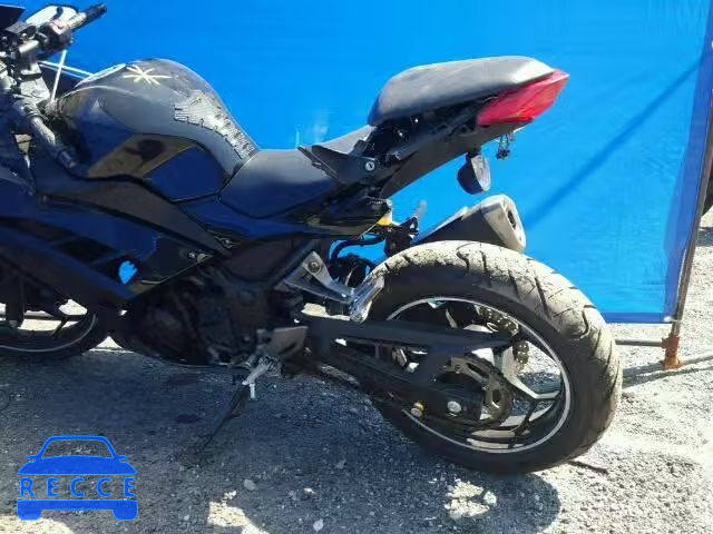 2013 KAWASAKI EX300 A JKAEX8A18DDA15347 зображення 8