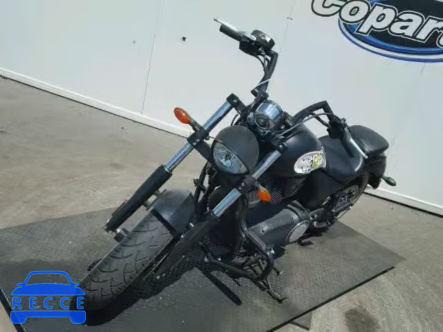 2013 VICTORY MOTORCYCLES HIGH-BALL 5VPWB36N8D3014100 image 1