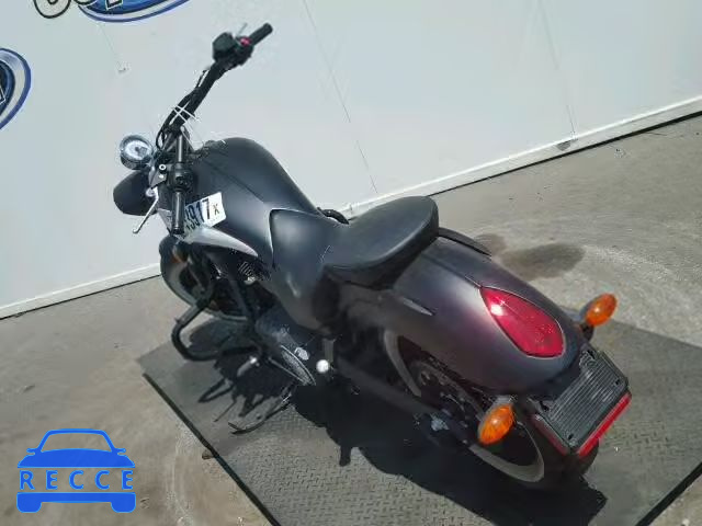 2013 VICTORY MOTORCYCLES HIGH-BALL 5VPWB36N8D3014100 image 2