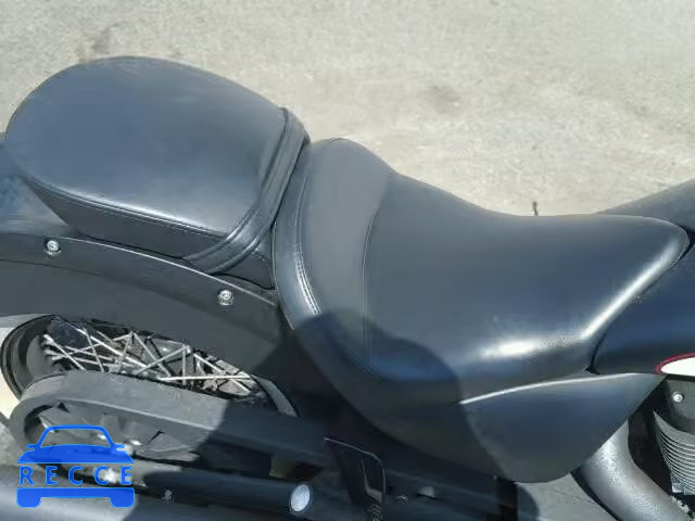 2013 VICTORY MOTORCYCLES HIGH-BALL 5VPWB36N8D3014100 image 5