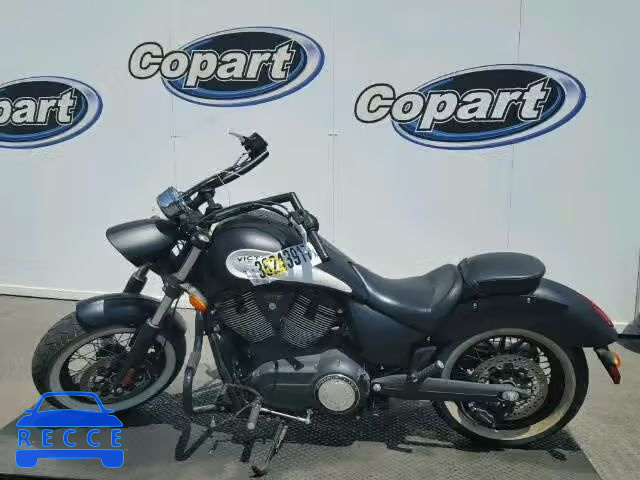 2013 VICTORY MOTORCYCLES HIGH-BALL 5VPWB36N8D3014100 image 8