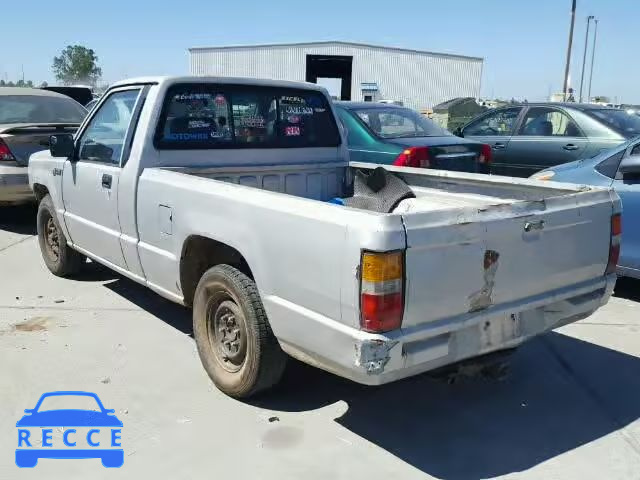 1989 DODGE RAM 50 JB7FL24D6KP028549 Bild 2