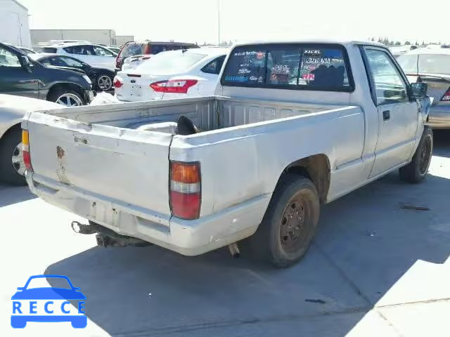 1989 DODGE RAM 50 JB7FL24D6KP028549 image 3