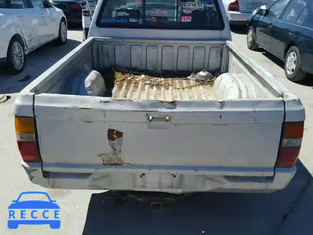 1989 DODGE RAM 50 JB7FL24D6KP028549 Bild 5