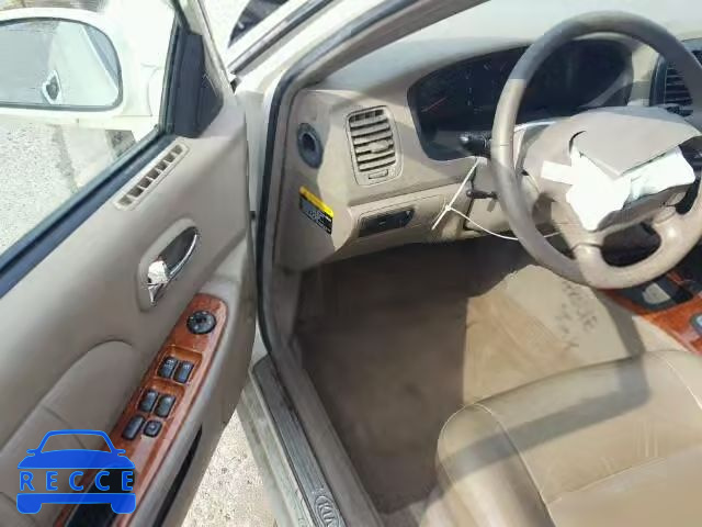 2002 KIA OPTIMA MAG KNAGD128925163776 image 8