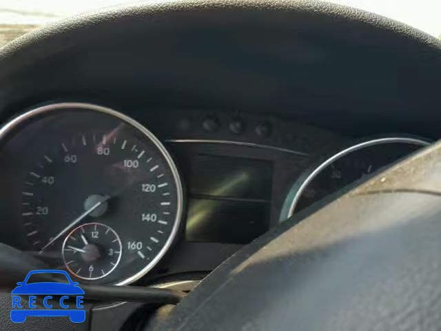 2006 MERCEDES-BENZ ML 500 4JGBB75E76A003444 image 7