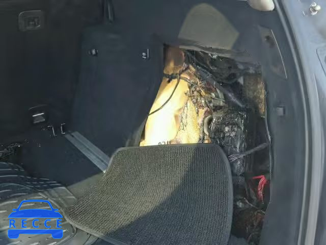2006 MERCEDES-BENZ ML 500 4JGBB75E76A003444 image 8
