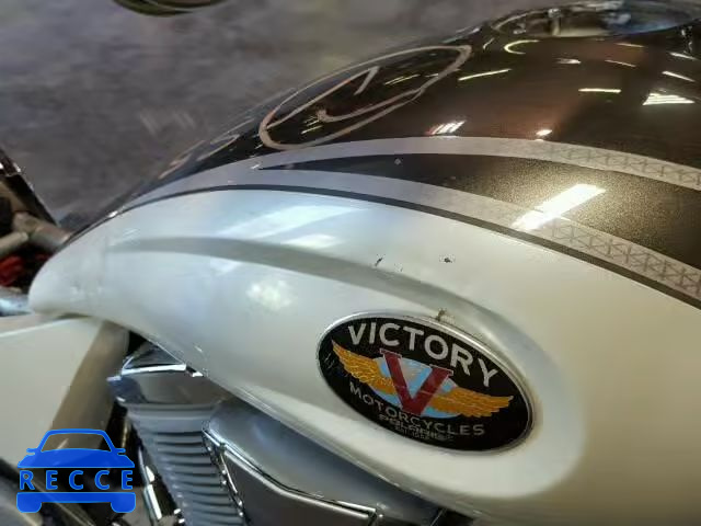 2004 VICTORY MOTORCYCLES KINGPIN 5VPCB16D843004066 Bild 11