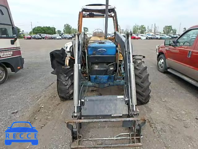 1993 FORD 6640 BD37199 image 8