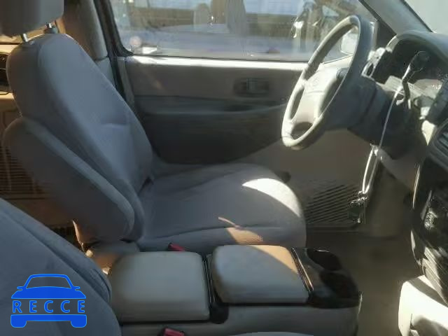 1997 NISSAN QUEST XE 4N2DN111XVD835052 image 4