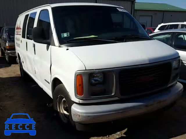 2000 GMC SAVANA G15 1GTFG15M8Y1173231 image 0