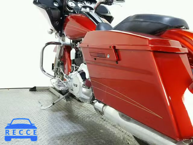 2013 HARLEY-DAVIDSON FLTRX ROAD 1HD1KHM12DB663451 зображення 17