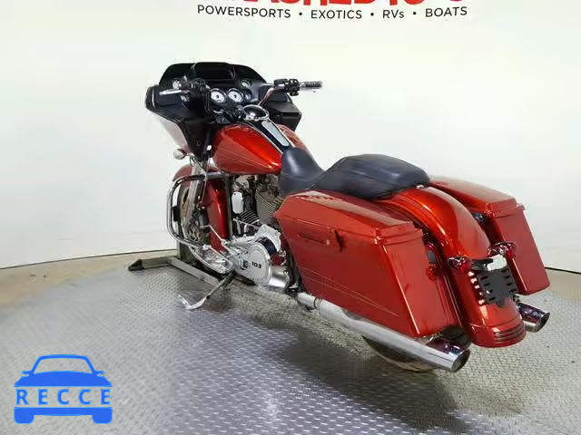 2013 HARLEY-DAVIDSON FLTRX ROAD 1HD1KHM12DB663451 зображення 5