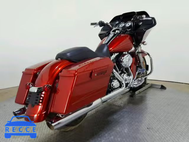 2013 HARLEY-DAVIDSON FLTRX ROAD 1HD1KHM12DB663451 Bild 7