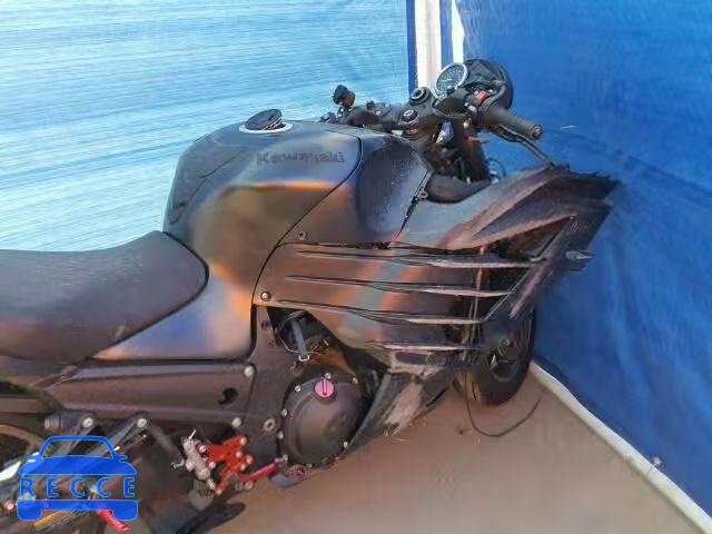 2016 KAWASAKI ZX1400 J JKBZXNJ18GA001348 зображення 4