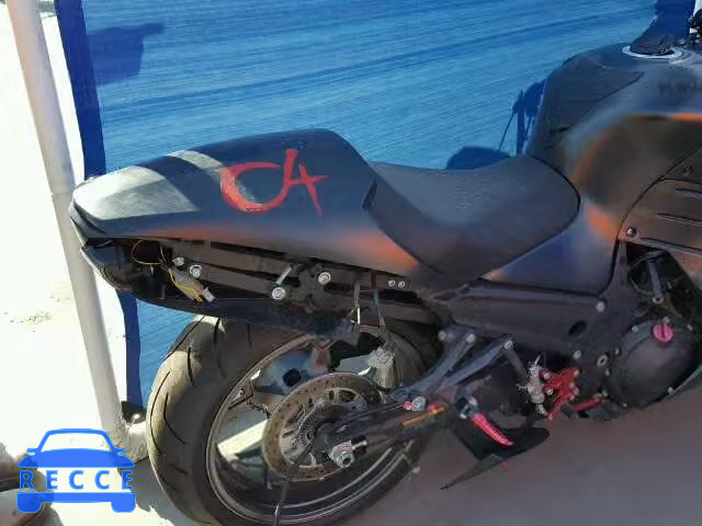 2016 KAWASAKI ZX1400 J JKBZXNJ18GA001348 зображення 5