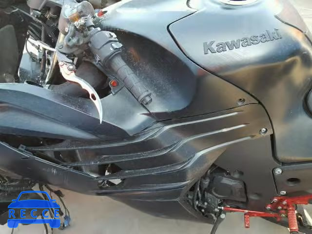 2016 KAWASAKI ZX1400 J JKBZXNJ18GA001348 зображення 6