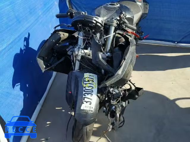 2016 KAWASAKI ZX1400 J JKBZXNJ18GA001348 зображення 8