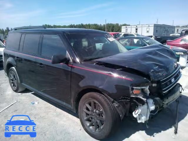 2015 FORD FLEX SE 2FMGK5B85FBA11197 зображення 0