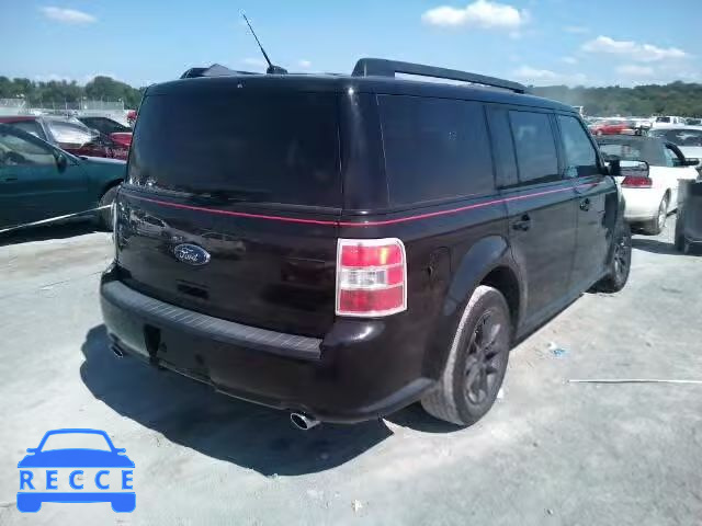 2015 FORD FLEX SE 2FMGK5B85FBA11197 Bild 3