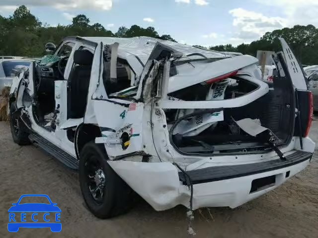 2014 CHEVROLET TAHOE POLI 1GNLC2E09ER181036 image 2
