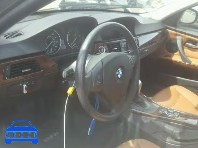 2010 BMW 328 XI SUL WBAPK5C55AA651176 зображення 8