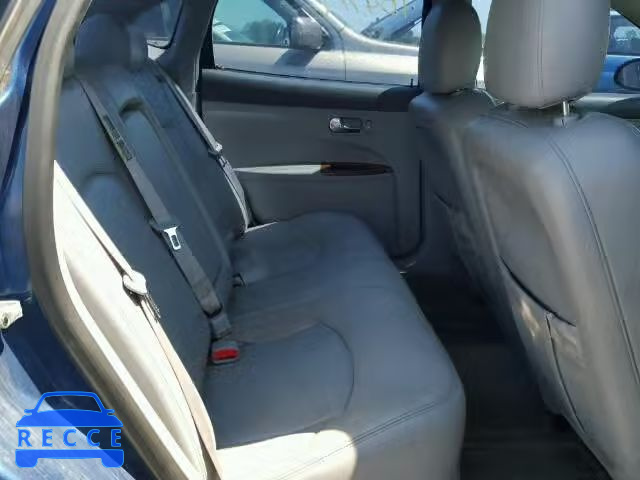 2005 BUICK ALLURE CXL 2G4WJ562551230315 зображення 5