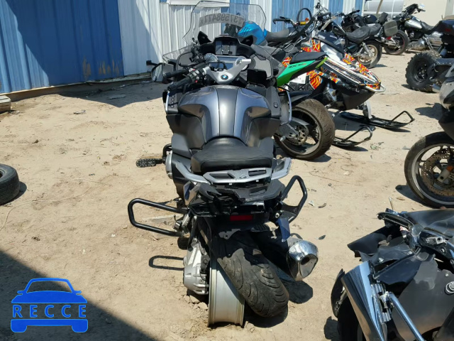 2014 BMW R1200 RT WB10A1303EZ190777 зображення 5