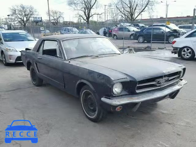 1965 FORD MUSTANG 5F07T770802 image 0