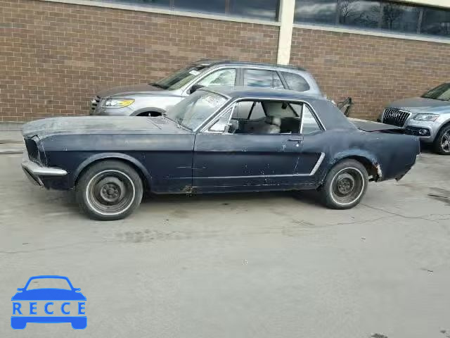 1965 FORD MUSTANG 5F07T770802 image 9