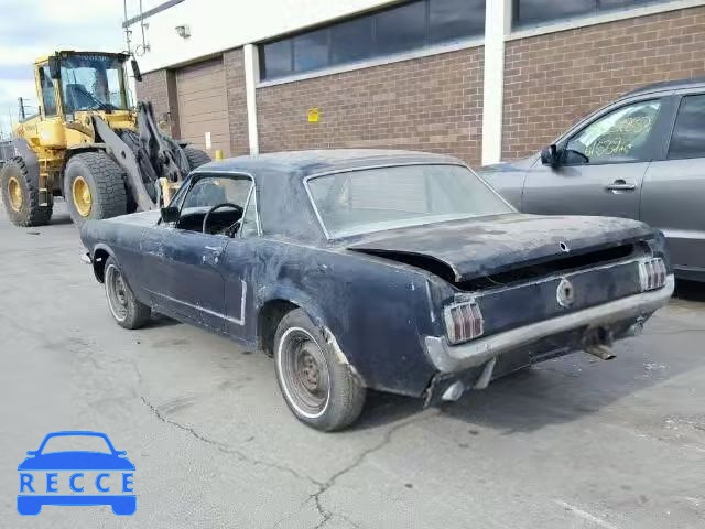 1965 FORD MUSTANG 5F07T770802 image 2