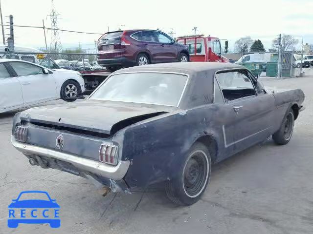 1965 FORD MUSTANG 5F07T770802 image 3